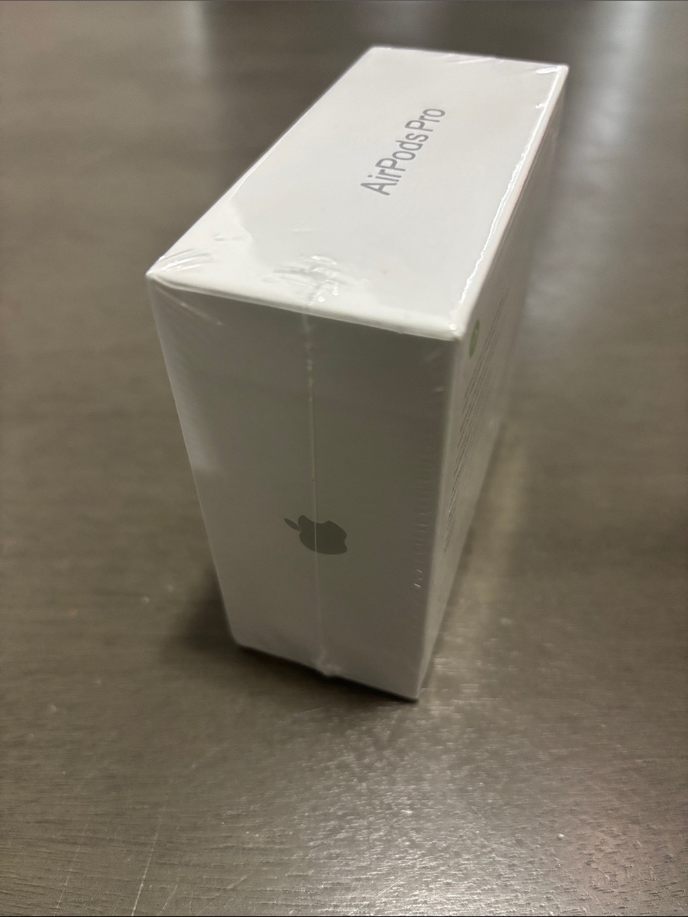 Apple AirPods Pro 2nd generation(White) - Picture 7 of 7